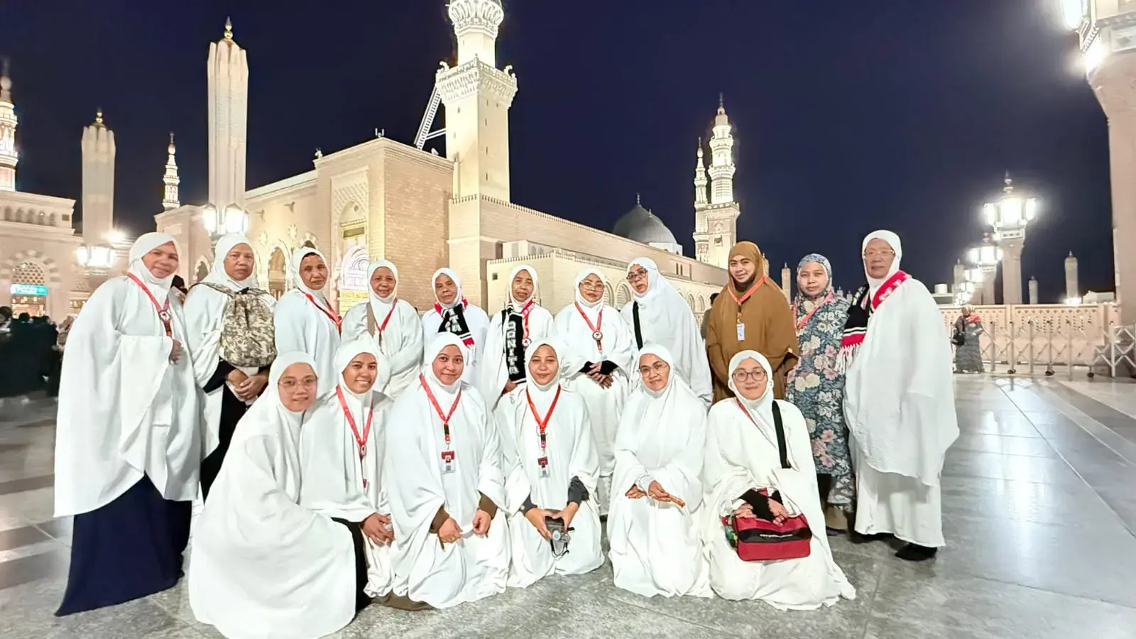 Rekomendasi Travel Umroh Resmi Kemenag di Tangerang & BSD: Mengapa Qonita Wisata Pilihan Tepat?