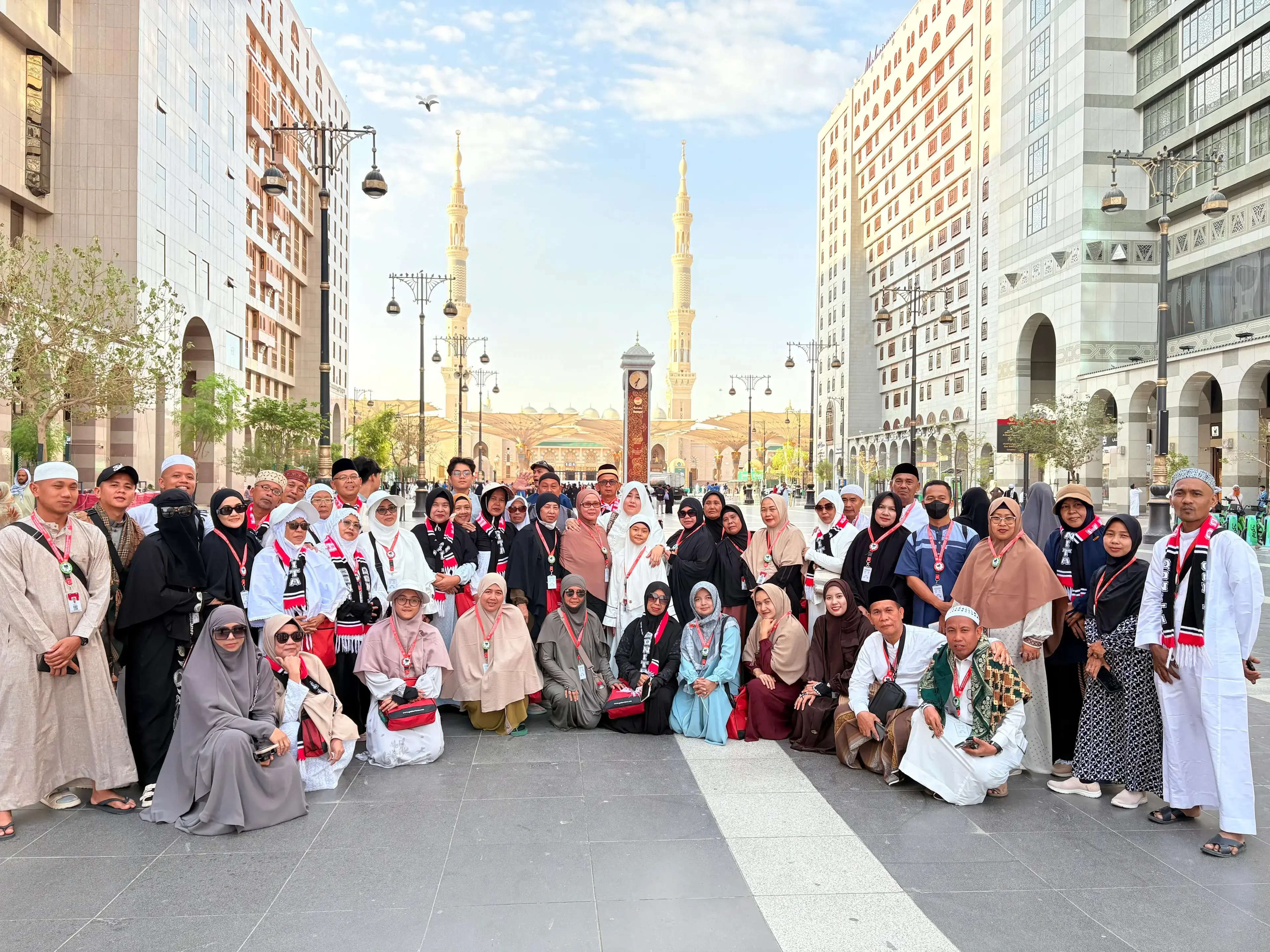 Jadwal dan Paket Umroh Ramadhan 2026 Tips Booking Hemat Lebih Awal bersama Qonita Wisata