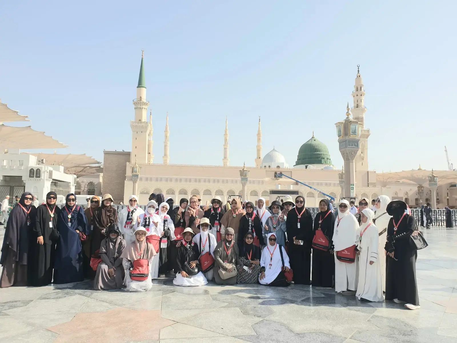 Biaya Umroh 2025 Lengkap: Paket Reguler, Plus Turki & VIP Update Terbaru