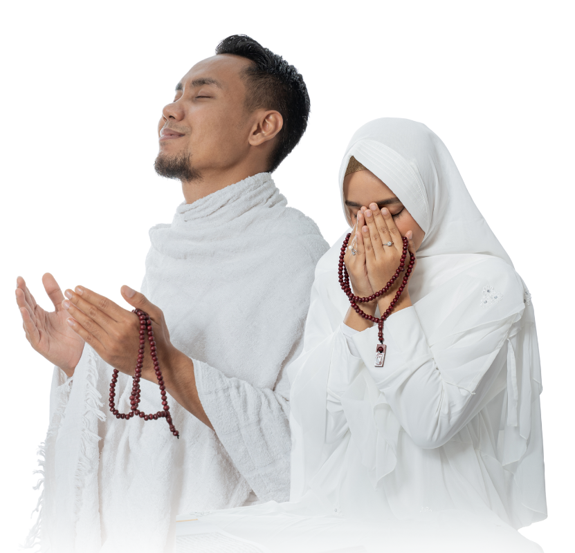 Qonita Wisata - CTA Image